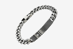 Anchor Bracelet Mens